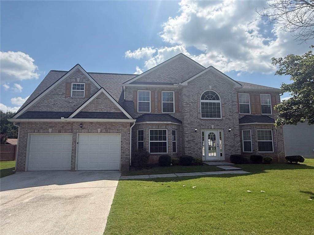 7130 Jumpers Trail - Photo 1