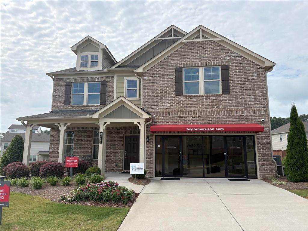 8525 Stratford Oaks Avenue - Photo 1