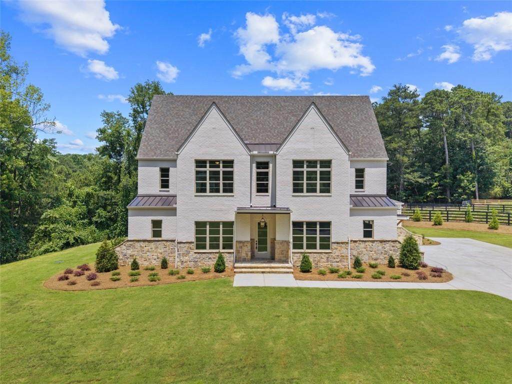 2091 Wilkie Road - Photo 1