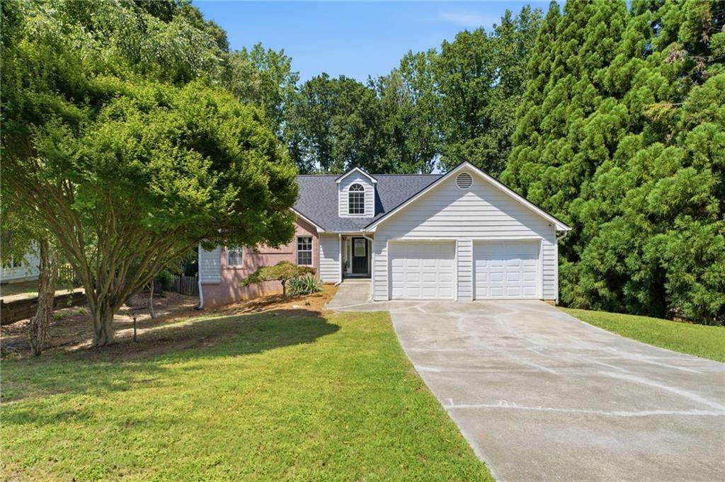 1545 Smoke Hill Drive - Photo 1