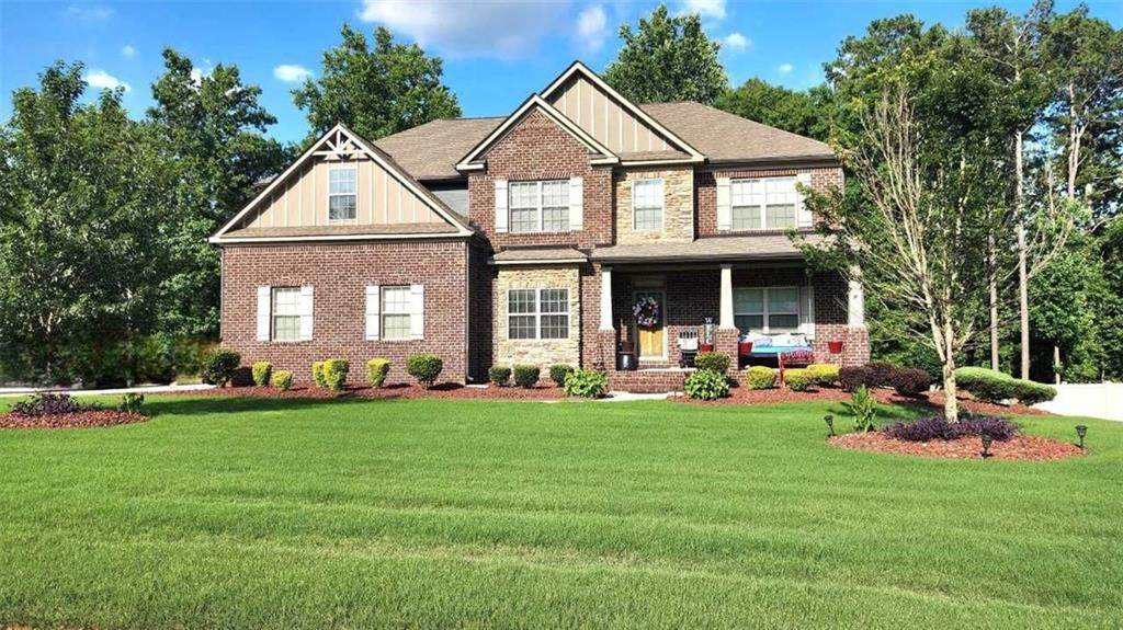 4050 Madison Acres Drive - Photo 1