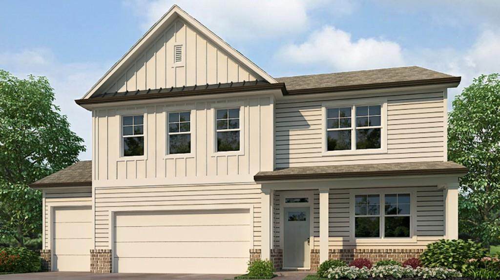 4100 Peregrine Way - Photo 1