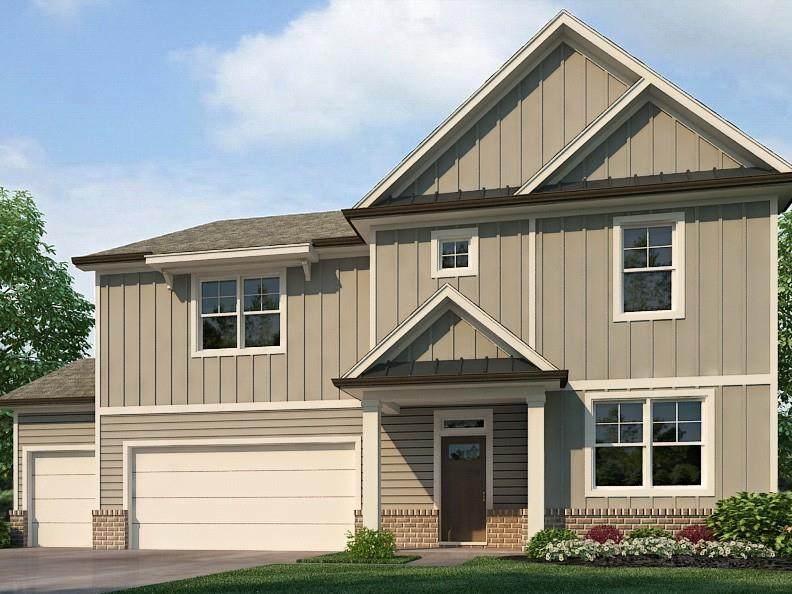 4084 Peregrine Way - Photo 1