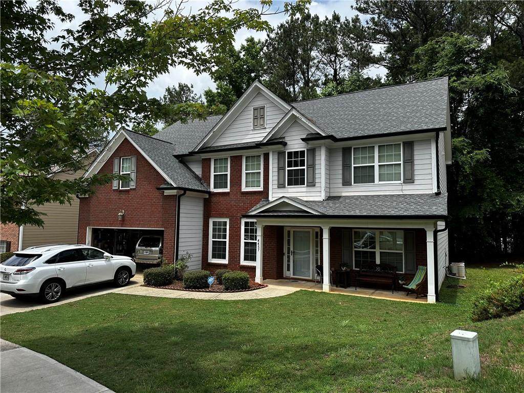 4457 Sequoia Park Trail - Photo 1