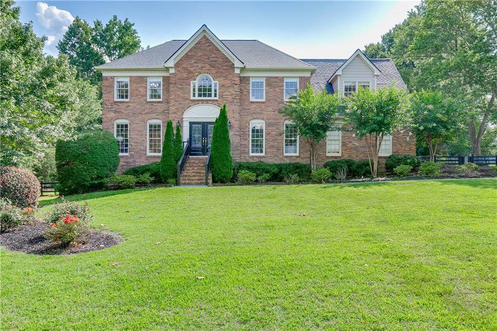 1331 Lakeshore Drive - Photo 1