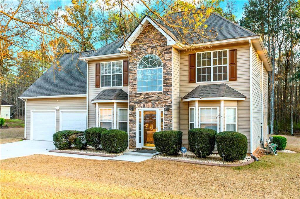 128 Northtowne Cove - Photo 1