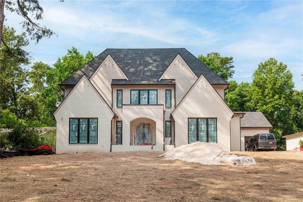 475 Bridges Creek Trail - Photo 1
