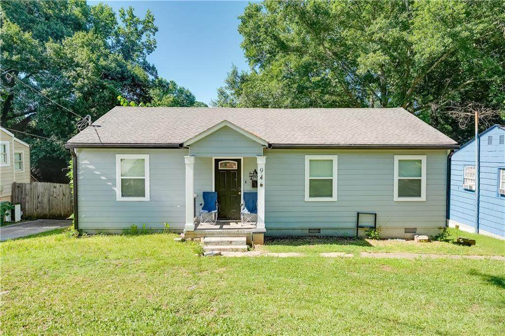 946 Astor Avenue - Photo 1