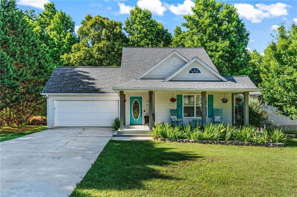 155 Nickel Creek Drive - Photo 1
