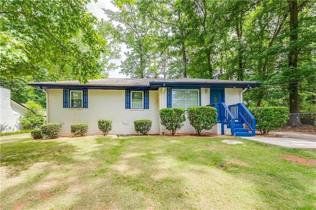 3497 Larkspur Terrace - Photo 1
