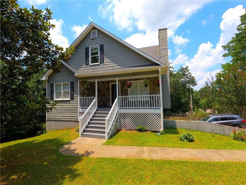 1 Stonebridge Court - Photo 1