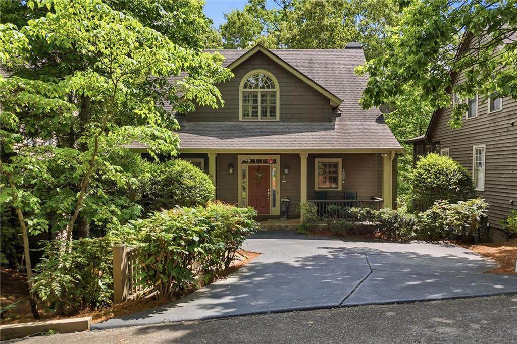 67 Chestnut Knoll Court - Photo 1