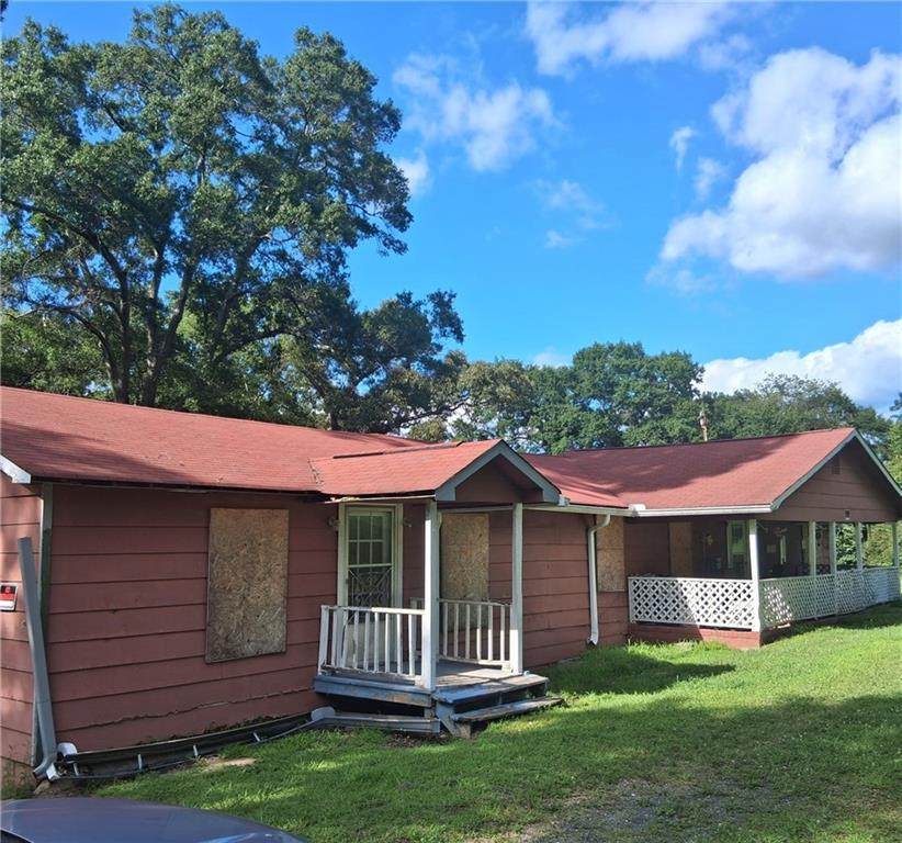 392 Pine Mountain Road - Photo 1