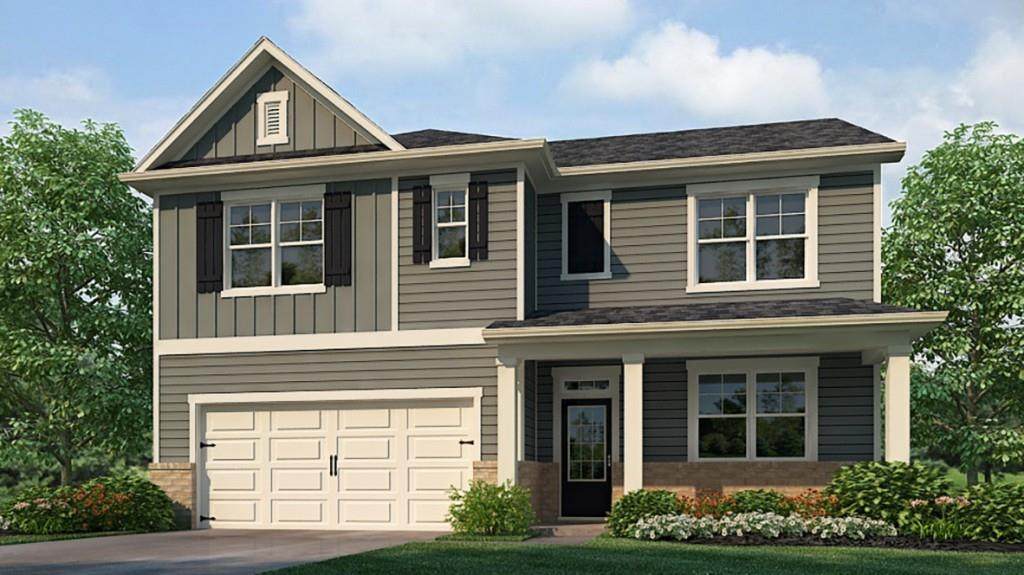 389 Belmont Drive - Photo 1