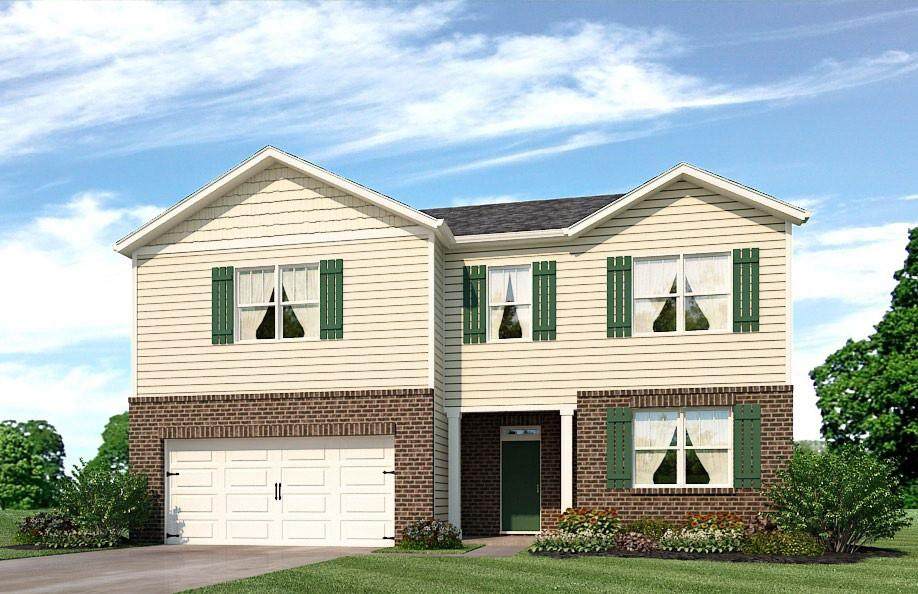 3500 Camille Road - Photo 1