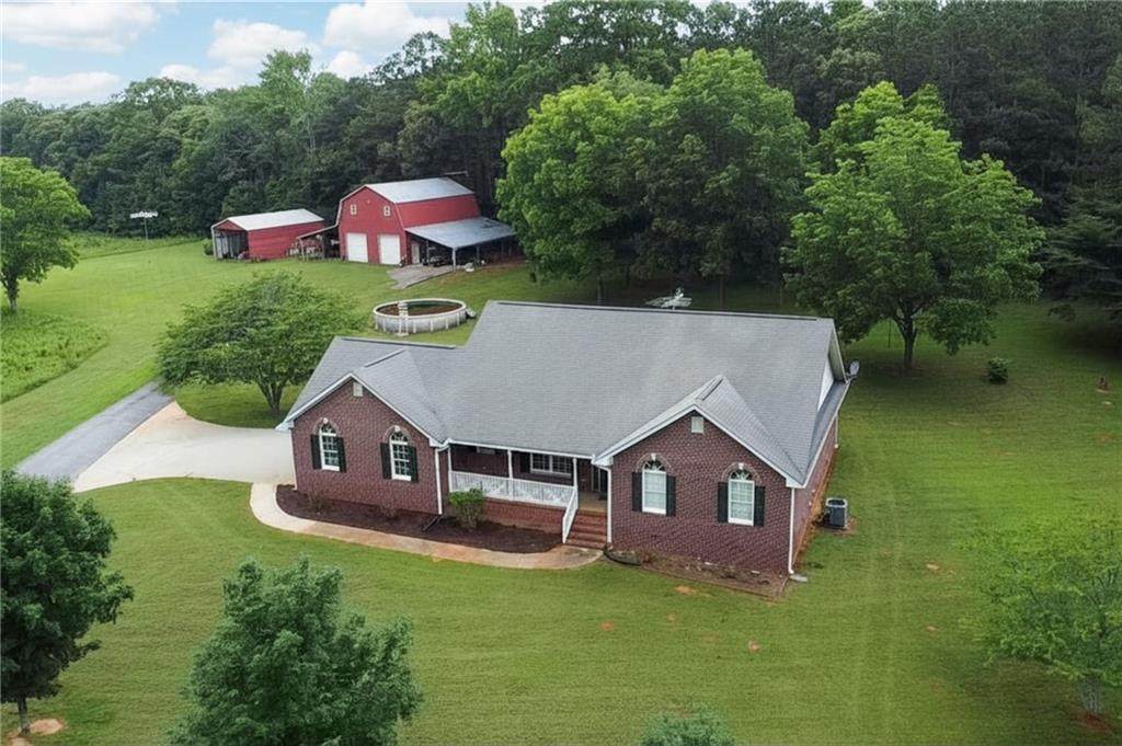335 New Morn Drive - Photo 1