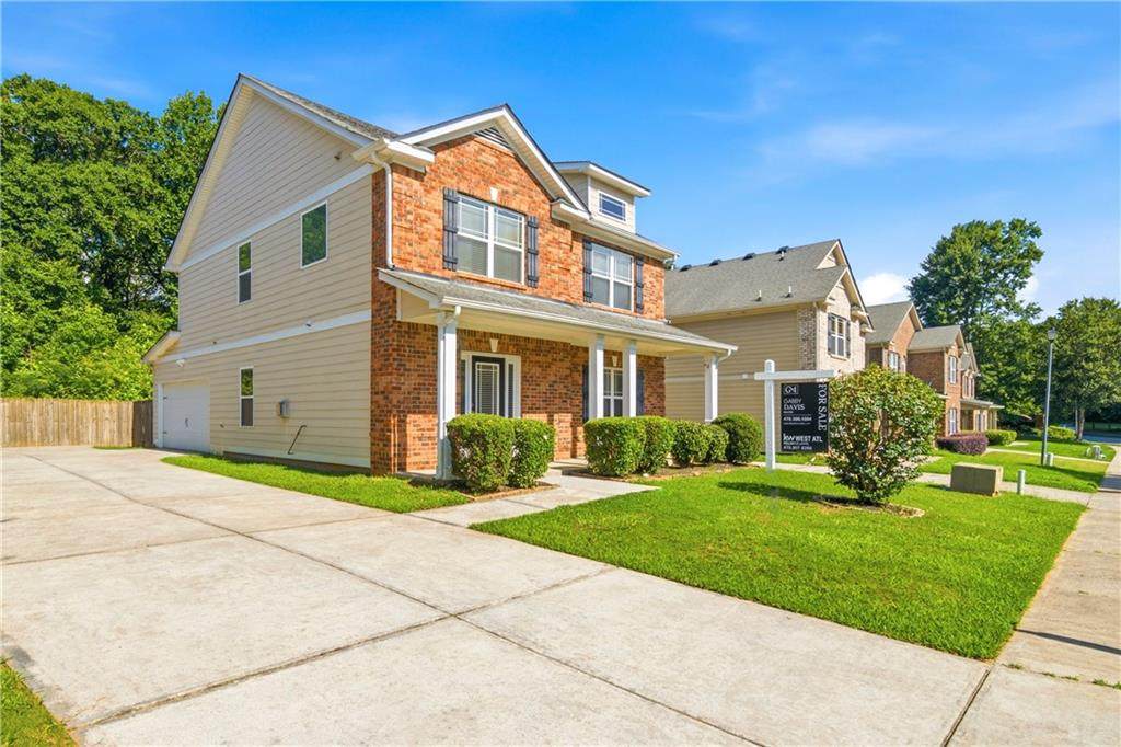 9 Matador Way - Photo 1