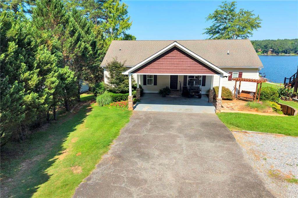 167 Steel Bridge Road - Photo 1