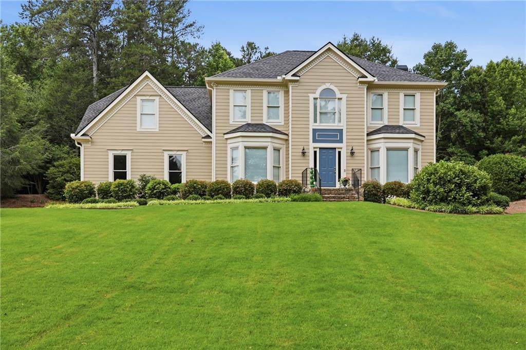 4713 Bedford Glenn - Photo 1