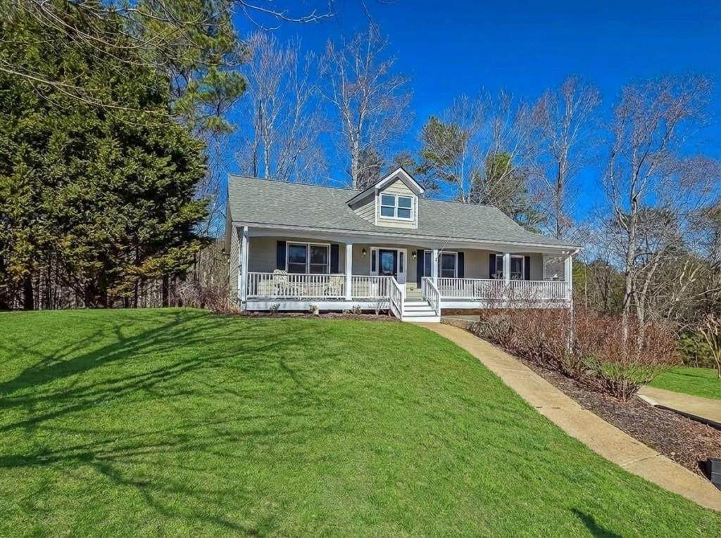 165 Horseshoe Bend - Photo 1