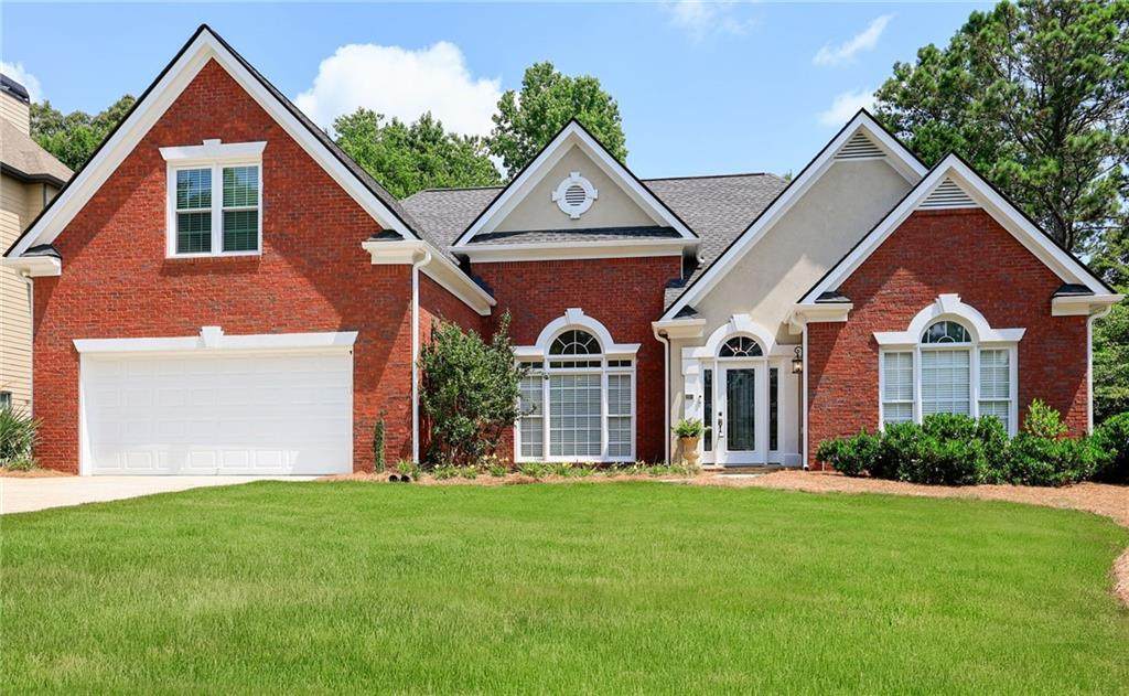 4530 Madison Ridge Place - Photo 1
