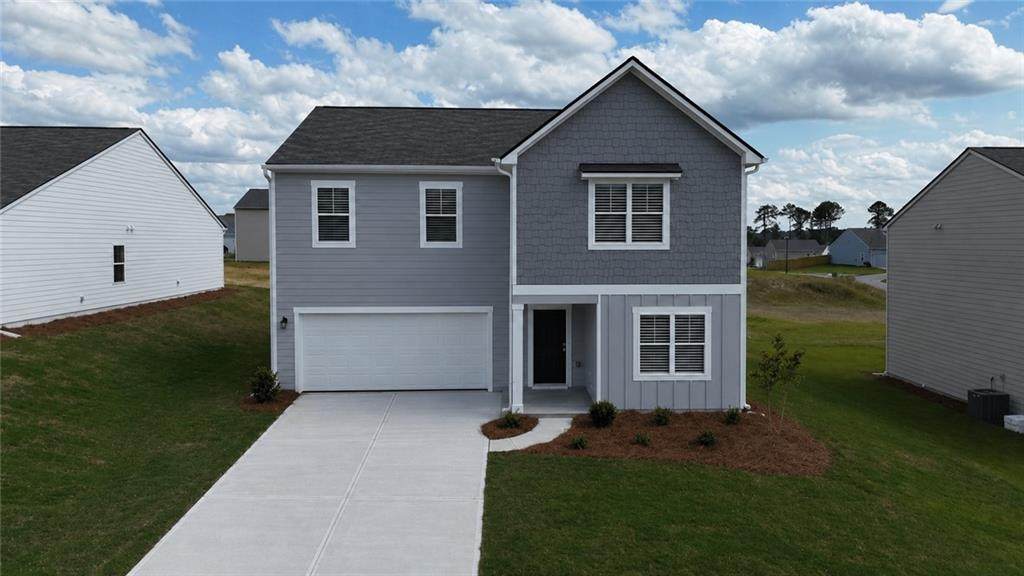 88 Galilee Lane - Photo 1