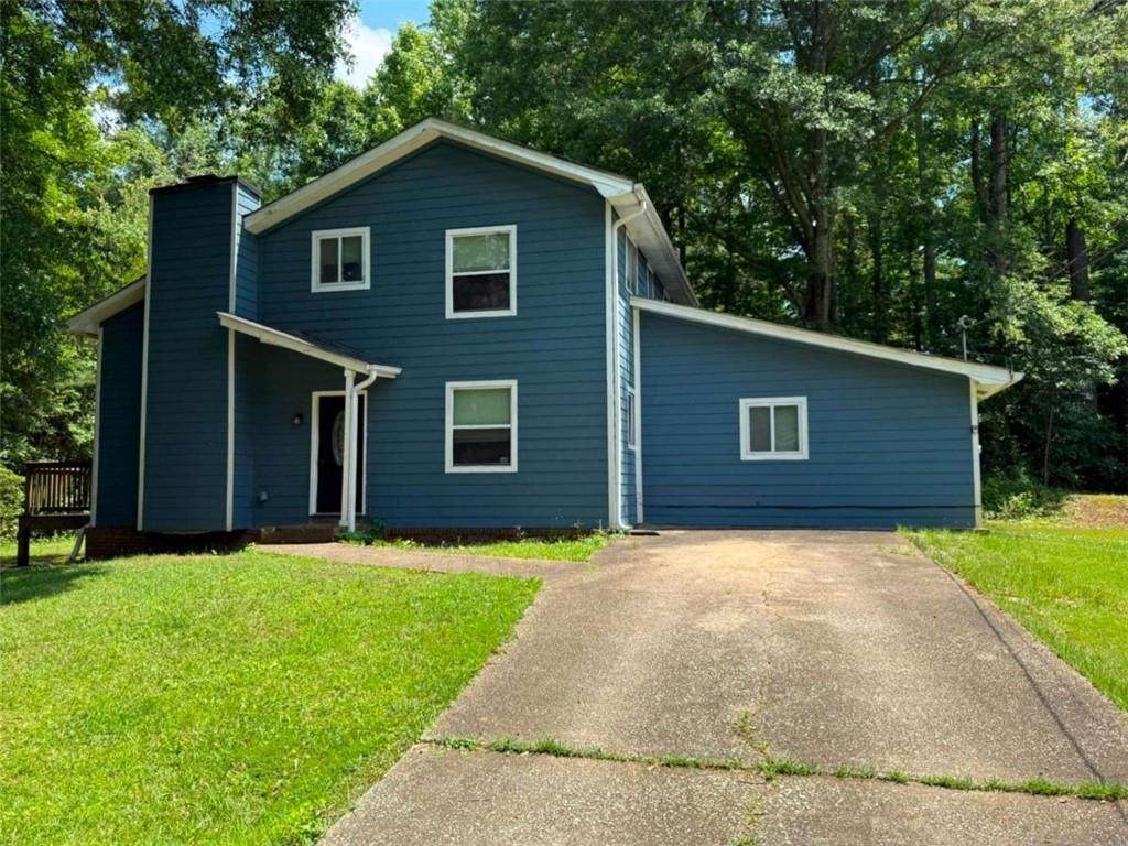 2425 Falls River Drive - Photo 1