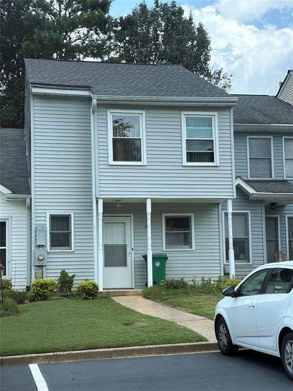 2268 Wellington Circle - Photo 1