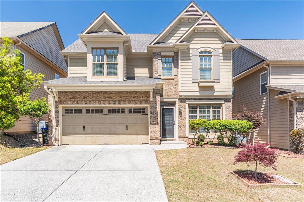 3487 Harvest Ridge Lane - Photo 1
