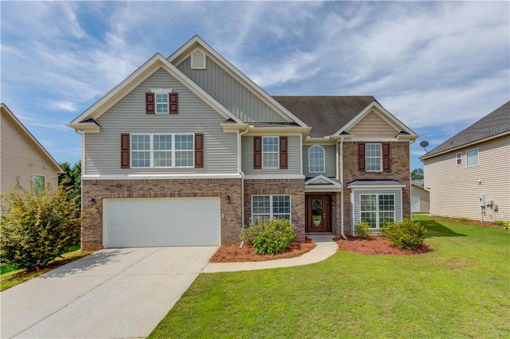 1669 Dillard Way - Photo 1