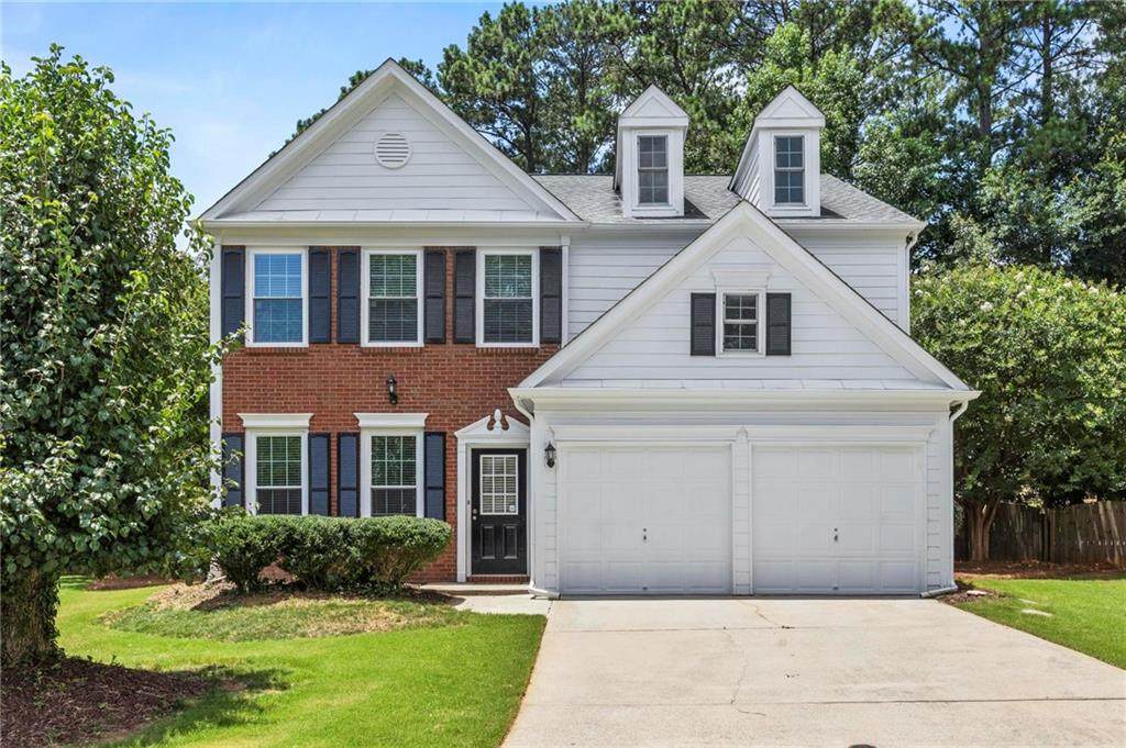 490 Chippenham Court - Photo 1