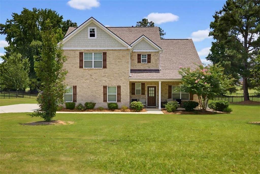 860 Bethany Road - Photo 1