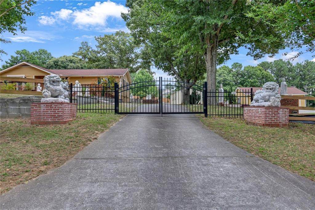 1242 Cooper Road - Photo 1