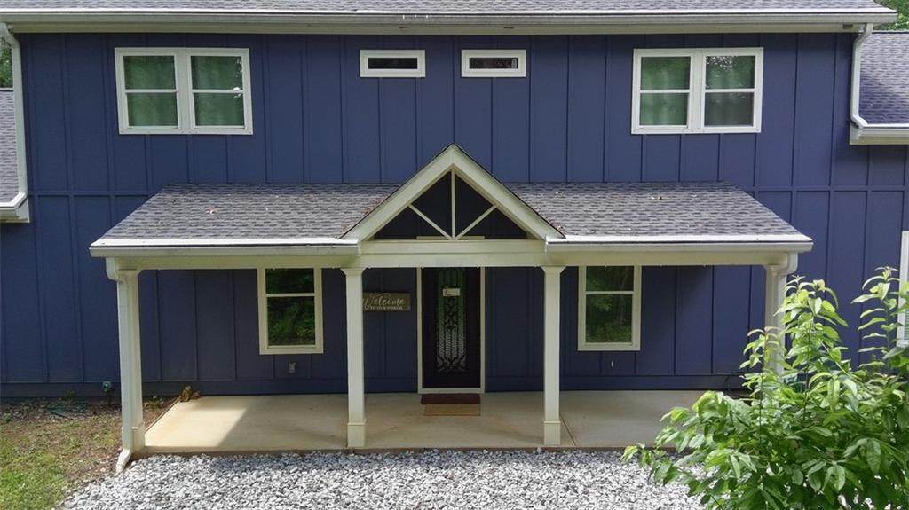 2850 Willow Bend Drive - Photo 1