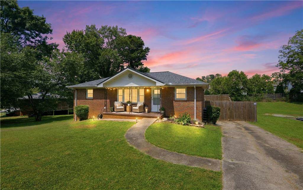 3375 Emerson Street - Photo 1