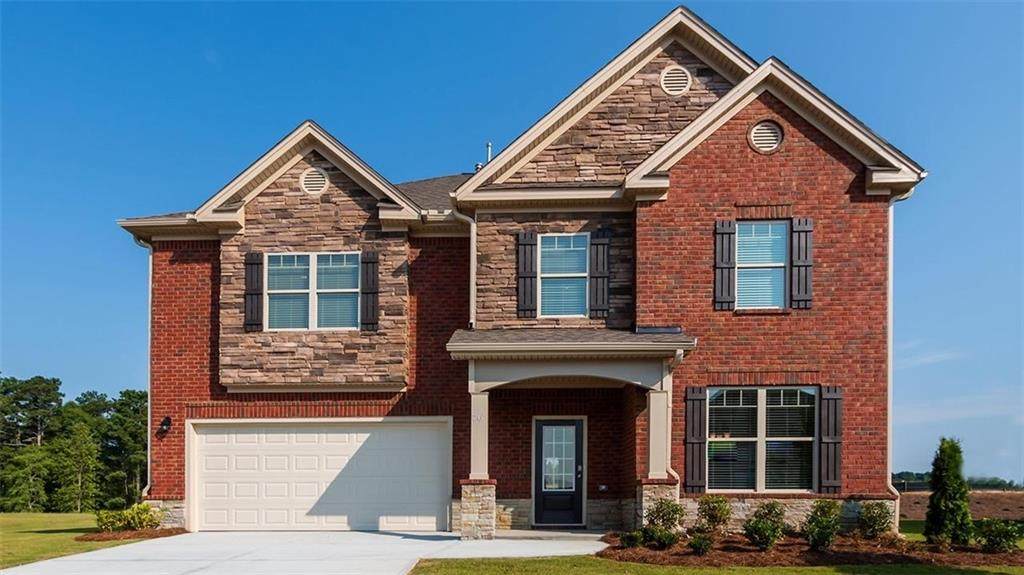 76 Mulberry Bush Drive - Photo 1