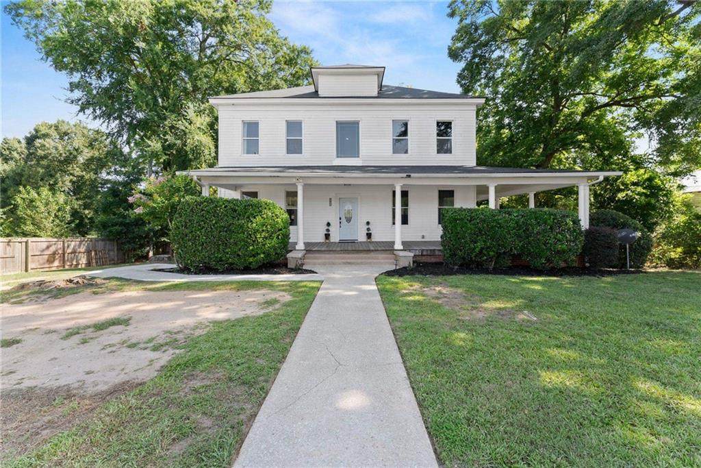 2158 Broad Street - Photo 1