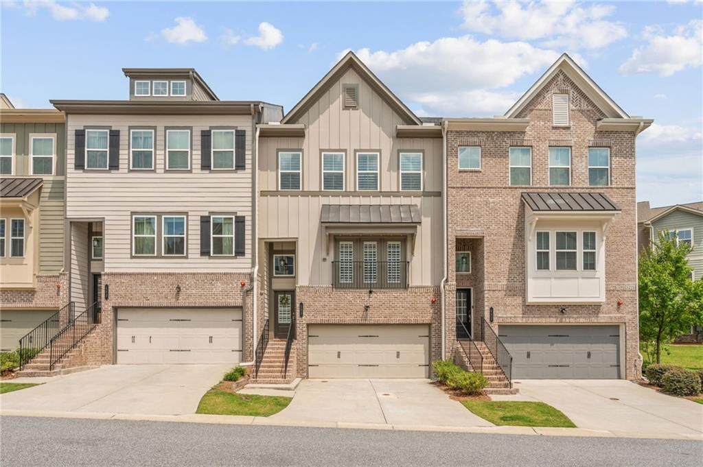 486 Stagecoach Bend - Photo 1