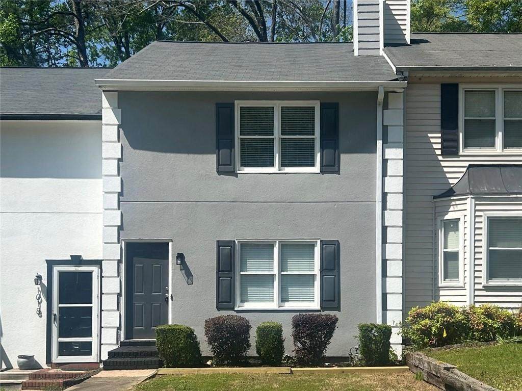 1016 Kennesborough Road - Photo 1