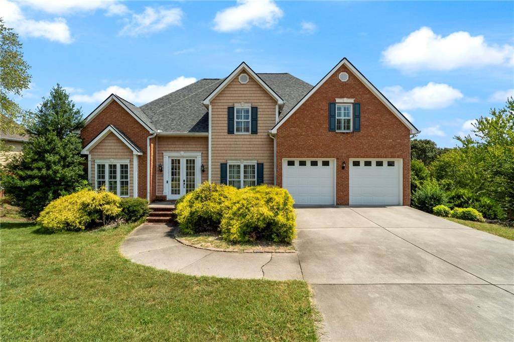 407 Overlook Way - Photo 1