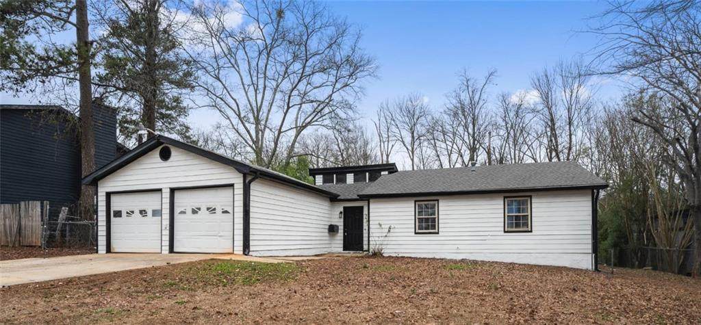 2814 Woodhollow Lane - Photo 1