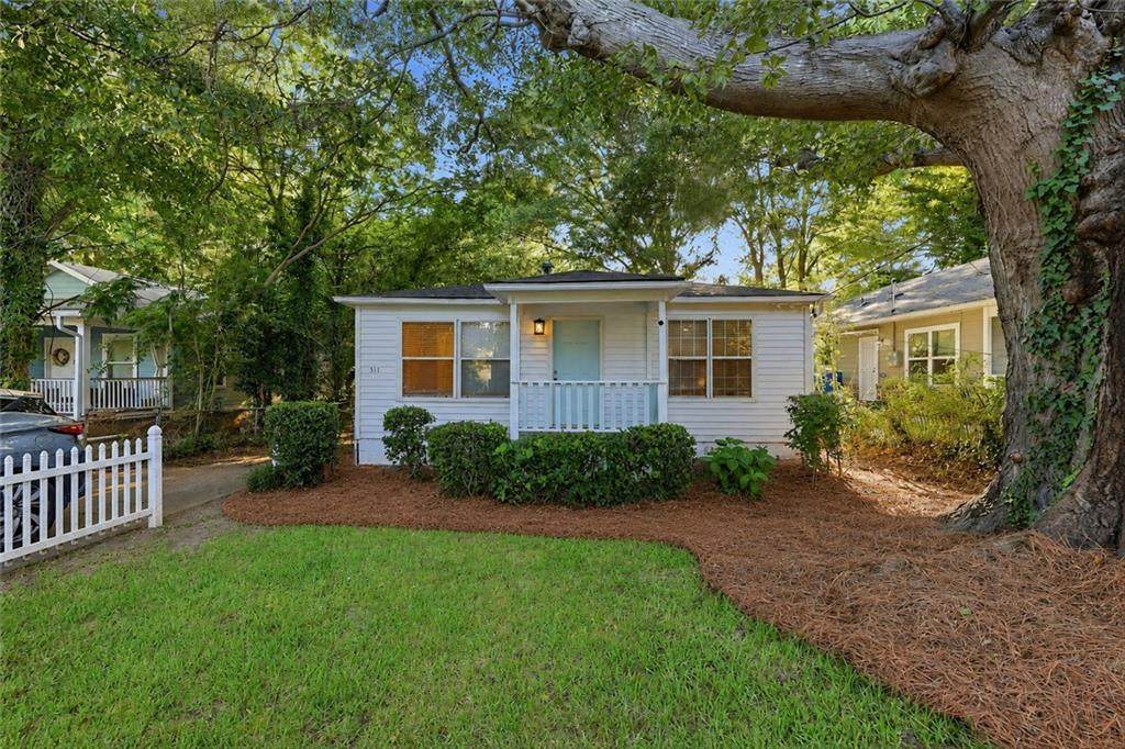 311 Henry Aaron Avenue - Photo 1