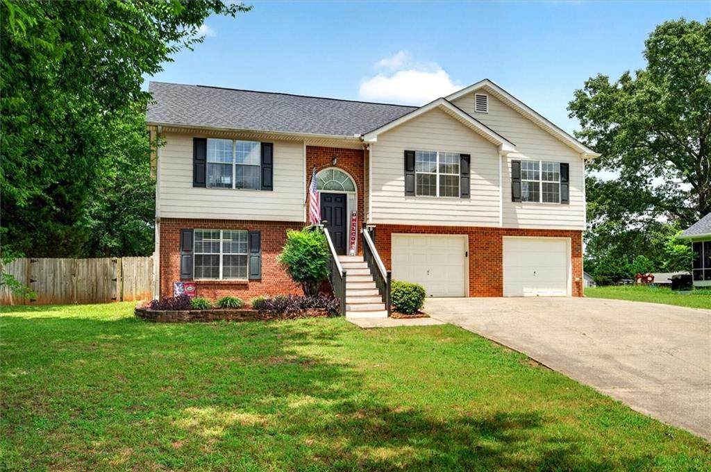 116 Euharlee Five Forks Road - Photo 1