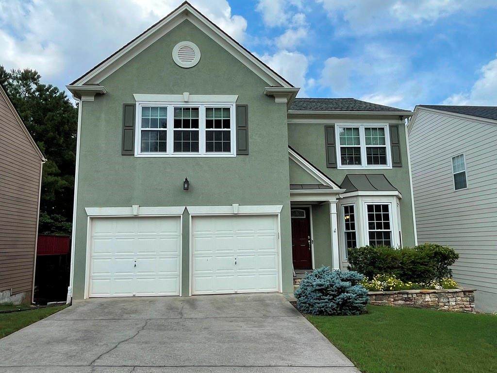 13580 Weycroft Circle - Photo 1