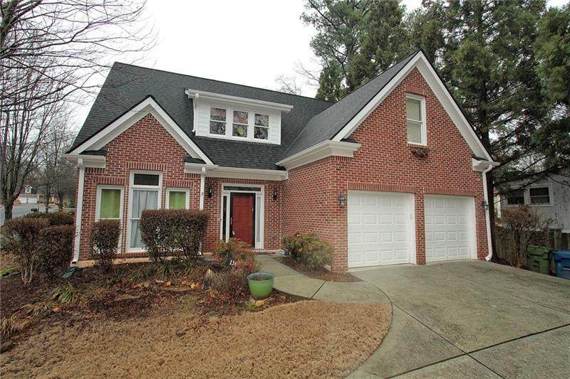 1360 Eastgate Court - Photo 1