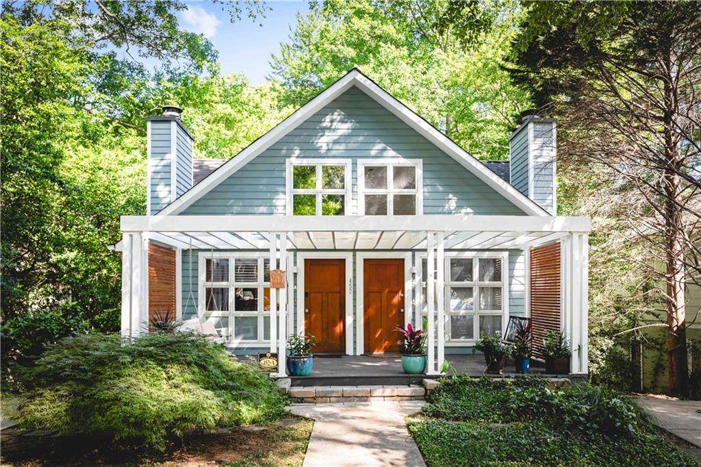 452 Sinclair Avenue - Photo 1