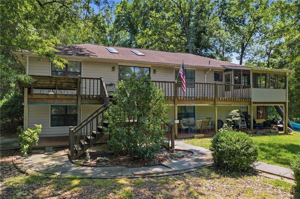 119 River Bend Way - Photo 1
