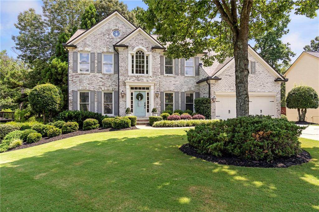 7475 Brookwood Way - Photo 1