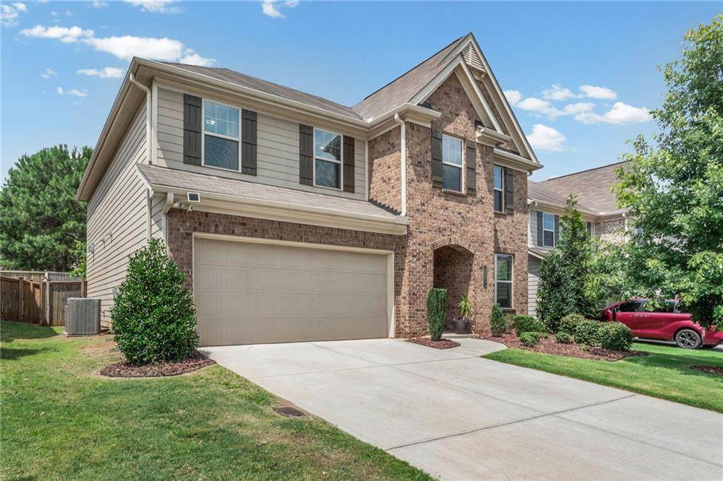 3335 Baylor Circle - Photo 1