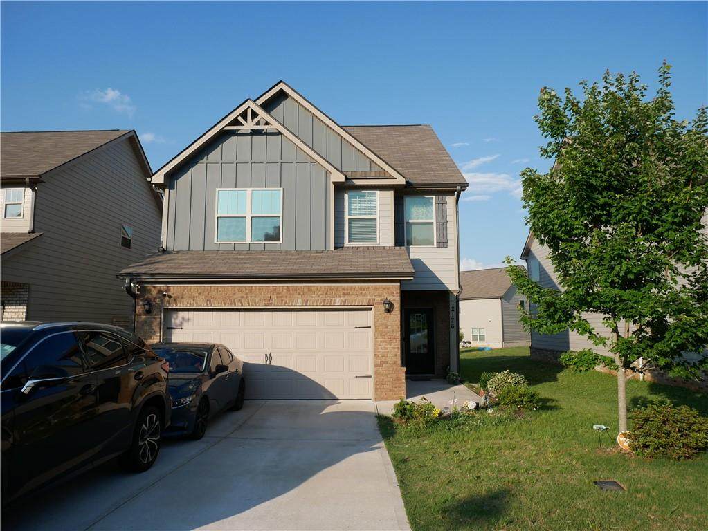2126 Bridgewater Pass - Photo 1
